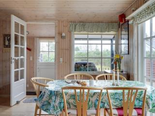 Holiday Home Haidi - 300m from the sea by Interhome - 1