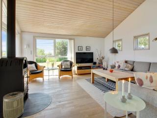 Holiday Home Hampus - 500m from the sea by Interhome - 5