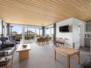 Holiday Home Kirsa - 200m to the fjord by Interhome - 4