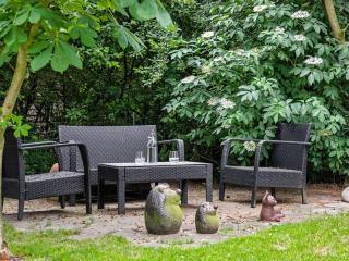 Holiday Home Annelisa - 200m to the fjord by Interhome - Ulfborg - 9