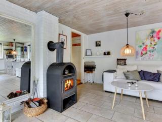 Holiday Home Annelisa - 200m to the fjord by Interhome - Ulfborg - 4