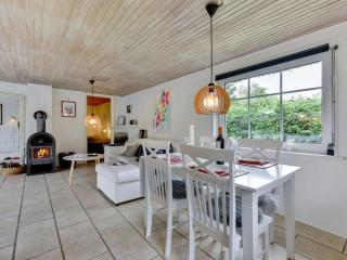 Holiday Home Annelisa - 200m to the fjord by Interhome - Ulfborg - 1