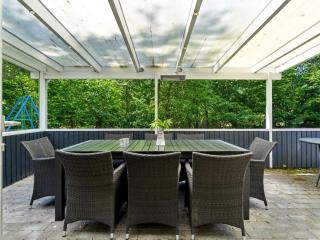 Holiday Home Ingebrit - 7km from the sea by Interhome - 9