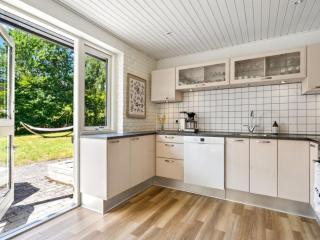 Holiday Home Ingebrit - 7km from the sea by Interhome - 6