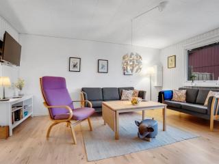 Holiday Home Arise - 700m from the sea by Interhome - 7