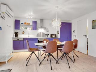 Holiday Home Arise - 700m from the sea by Interhome - 5