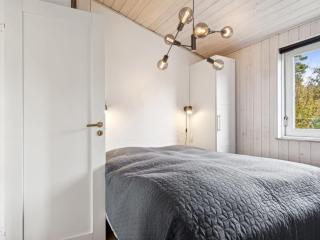 Holiday Home Liesel - 700m from the sea by Interhome - 1