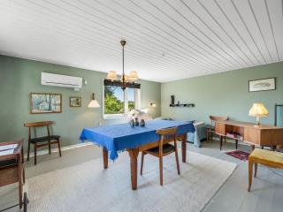 Apartment Werna - 800m from the sea by Interhome - 4