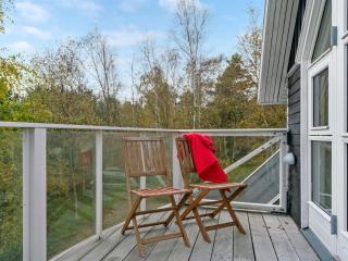 Holiday Home Henni - 2-5km from the sea by Interhome - 3