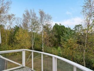 Holiday Home Henni - 2-5km from the sea by Interhome - 2