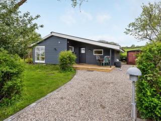 Holiday Home Venla - 150m from the sea by Interhome - Augustenborg - 0