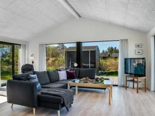 Holiday Home Merete - 900m from the sea by Interhome - 8