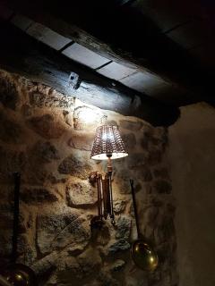 Casa Angel - Sequeros - 7