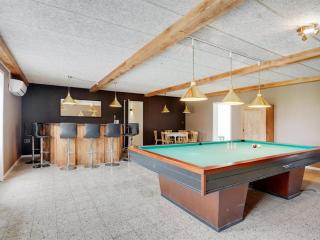 Holiday Home Melin - 7km from the sea by Interhome - 9