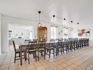 Holiday Home Melin - 7km from the sea by Interhome - 8