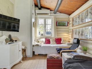 Holiday Home Gunnhild - 500m from the sea by Interhome - 9