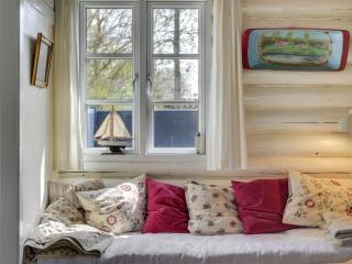 Holiday Home Gunnhild - 500m from the sea by Interhome - 6