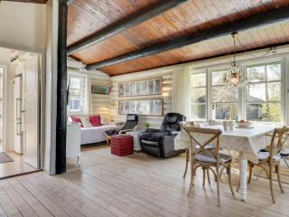 Holiday Home Gunnhild - 500m from the sea by Interhome - 3