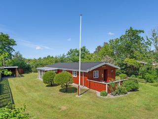 Holiday Home Kaarle - 400m to the fjord by Interhome - 0