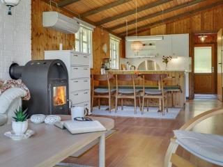 Holiday Home Kaarle - 400m to the fjord by Interhome - 4