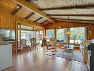 Holiday Home Kaarle - 400m to the fjord by Interhome - 6