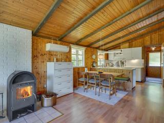 Holiday Home Kaarle - 400m to the fjord by Interhome - 3