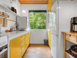 Holiday Home Fedder - 700m from the sea by Interhome - 4