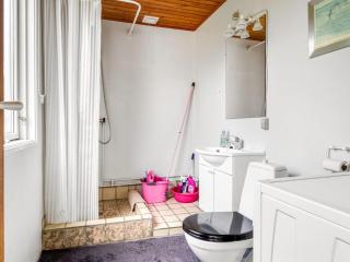 Holiday Home Fedder - 700m from the sea by Interhome - 3