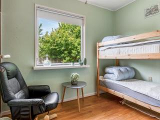 Holiday Home Fedder - 700m from the sea by Interhome - 1