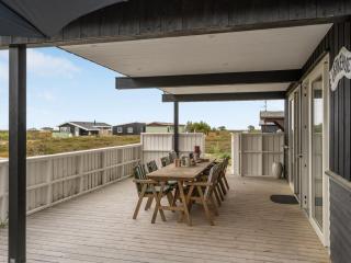 Holiday Home Alf - 200m from the sea by Interhome - 9