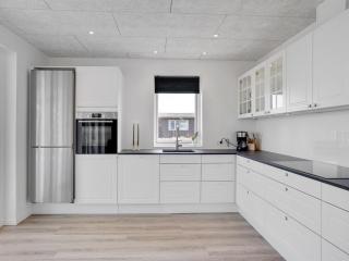 Holiday Home Alf - 200m from the sea by Interhome - 4