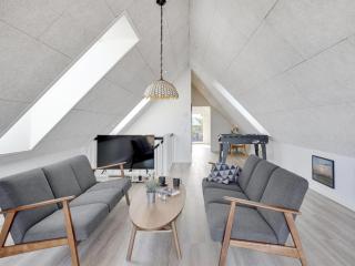 Holiday Home Alf - 200m from the sea by Interhome - 5