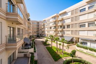 City Center Apartment with Garden and Private Parking - 6