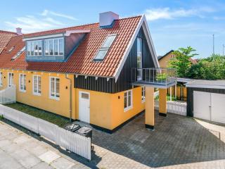 Holiday Home Elnara - 900m from the sea by Interhome - 9
