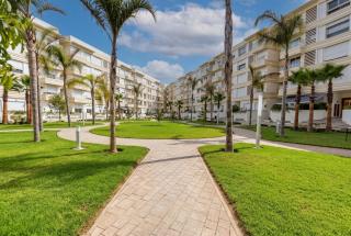 City Center Apartment with Garden and Private Parking - 3