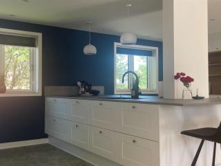 Holiday Home Urs - 200m from the sea by Interhome - 4