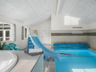 Holiday Home Sinikka - 350m from the sea by Interhome - 7