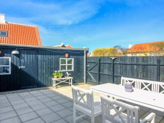 Holiday Home Gunulf - 150m from the sea by Interhome - 9