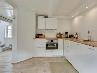 Holiday Home Gunulf - 150m from the sea by Interhome - 6