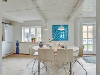 Holiday Home Gunulf - 150m from the sea by Interhome - 7