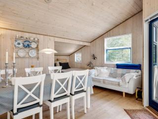 Holiday Home Hakan - 4km from the sea by Interhome - 7