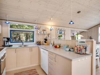 Holiday Home Hakan - 4km from the sea by Interhome - 5