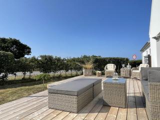 Holiday Home Eivi - 150m from the sea by Interhome - 7