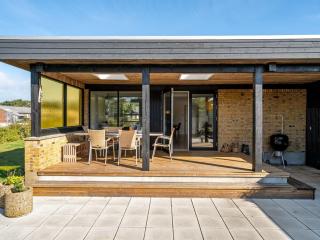 Holiday Home Villum - 700m from the sea by Interhome - 9