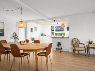 Holiday Home Villum - 700m from the sea by Interhome - 7
