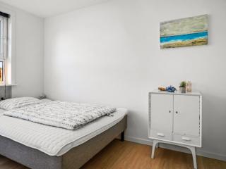 Holiday Home Villum - 700m from the sea by Interhome - 3