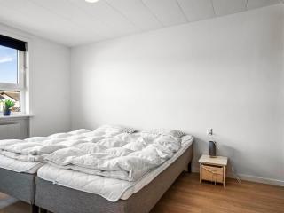 Holiday Home Villum - 700m from the sea by Interhome - 2
