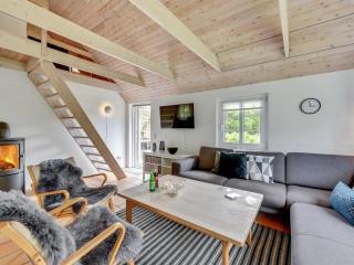 Holiday Home Osmo - 900m from the sea by Interhome - 7