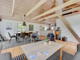 Holiday Home Osmo - 900m from the sea by Interhome - 5