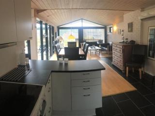 Holiday Home Wilmer - 40km from the sea by Interhome - 7
